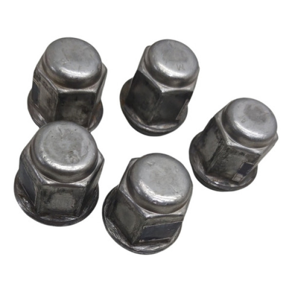 Porca Parafuso Roda Ford Ecosport 2015 1.6