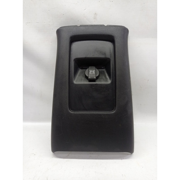 Acabamento Console Tomada 12v Dodge Journey 2014