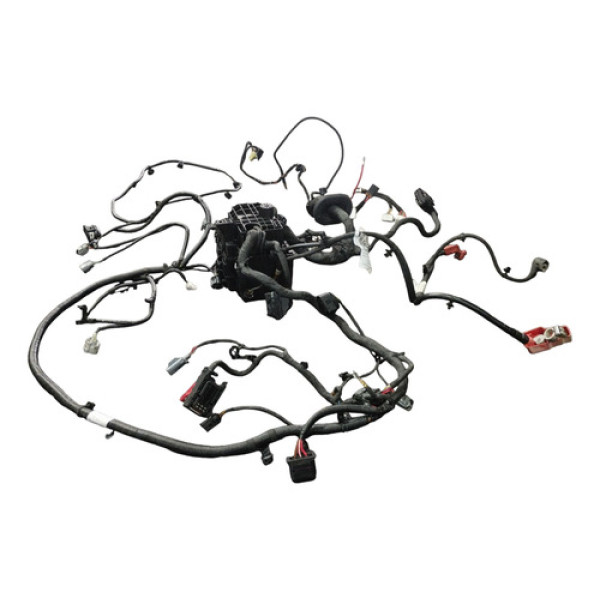 Chicote Motor Chery Tiggo 5x Txs 2022 1.5 Turbo Aut