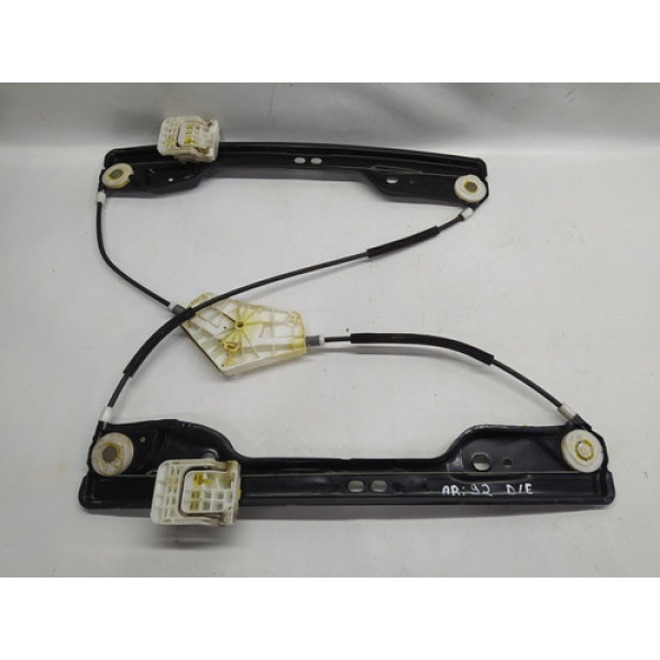 Máquina De Vidro Dianteiro Esquerdo Dodge Journey 2014 3.6