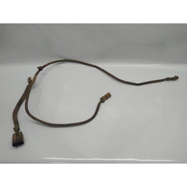 Chicote Sensor Abs Traseiro Captiva Sport 2011 2.4 Aut