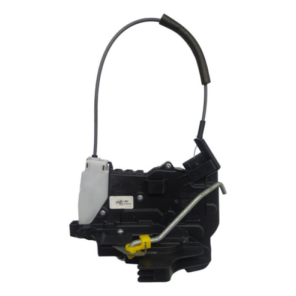 Fechadura Porta Traseira Esquerda Hyundai Hb20 1.0 2022