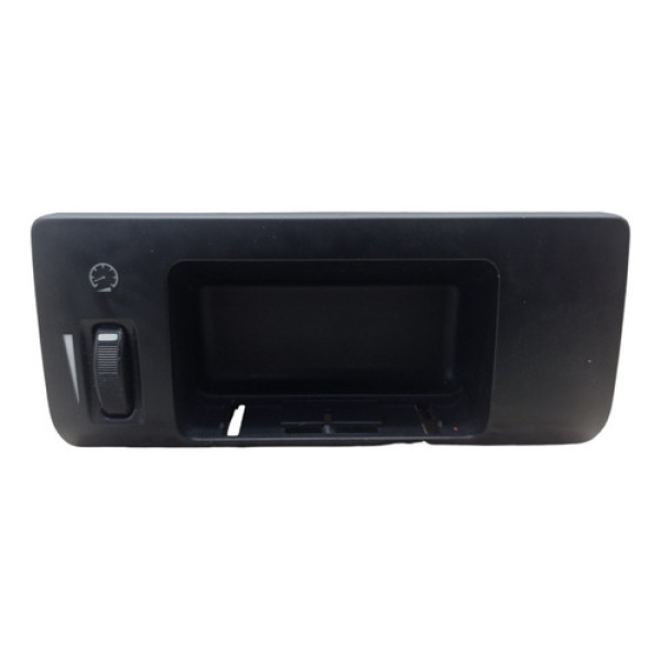 Comando Luz Painel Land Rover Freelander 2 2.0 Gas 2013