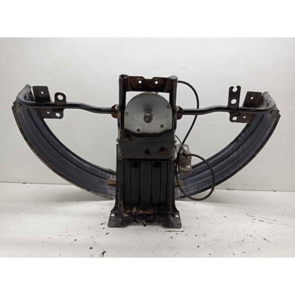 Suporte Step Subaru Tribeca 2008