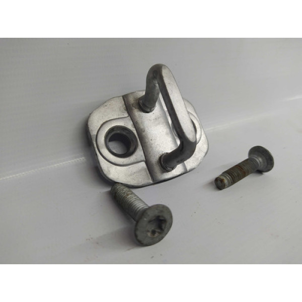 Batente Fechadura Porta Traseira Esquerda Compass 2013