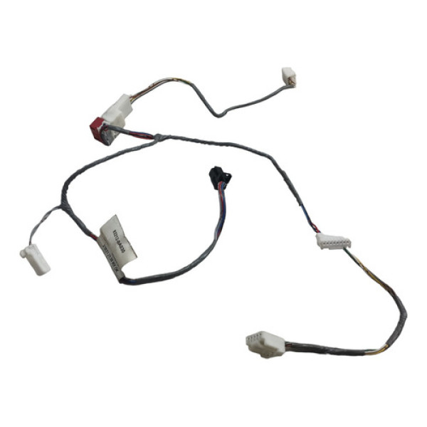 Chicote Caixa Evaporadora Corolla Cross Xre 2022 2.0 Aut