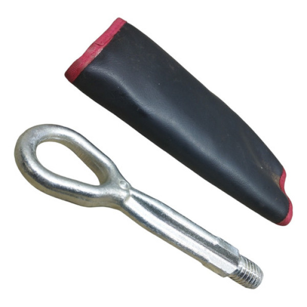 Chave Gancho Reboque Bmw X3 Xdrive 2013 3.0 Automático