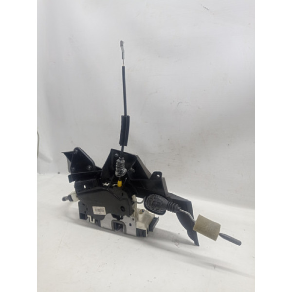 Fechadura Porta Dianteira Direita C180 Cgi 2011 1.8 Turbo