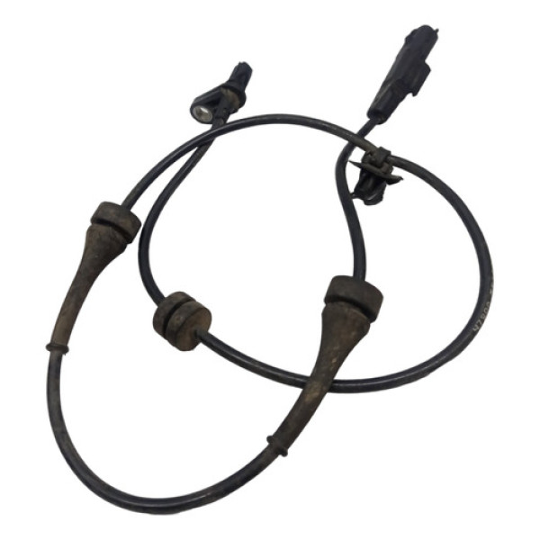 Sensor Abs Dianteiro Esquerdo Nissan Kicks Exclusive 2022 