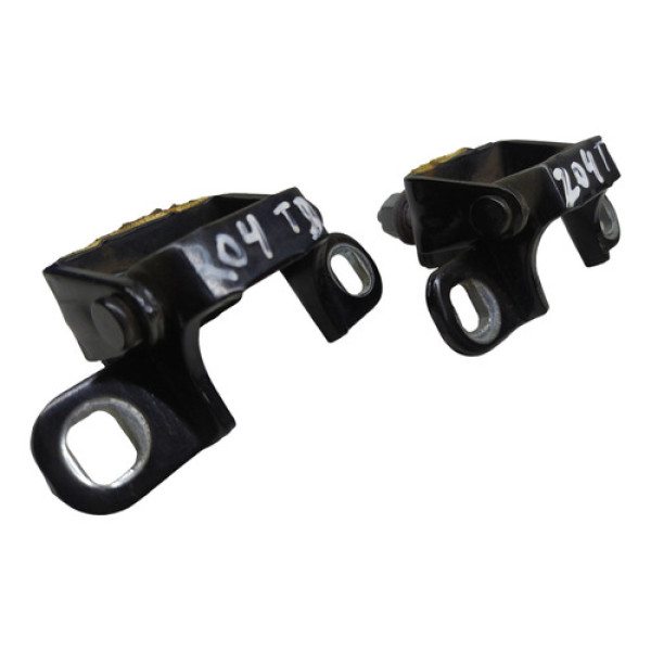 Dobradiça Porta Malas Chery Tiggo 8 2024 Par 