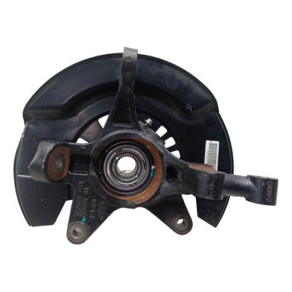 Manga Eixo Dianteiro Esquerdo Tiggo 5x Txs 2022 1.5 Aut 