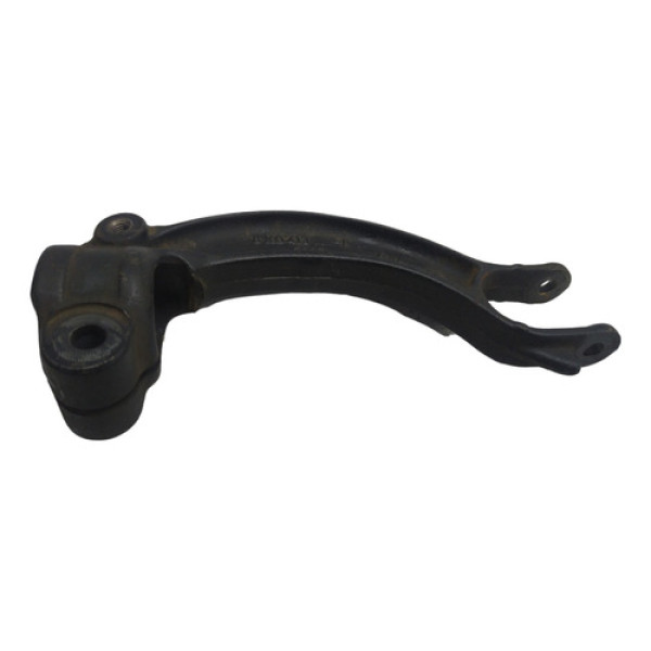 Suporte Dianteiro Esquerdo Amortecedor Audi A4 2012 2.0 Aut