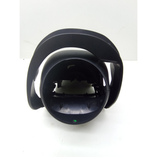 Acabamento Moldura Coluna Direção Bmw