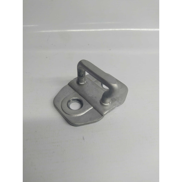 Batente Fechadura Porta Jeep Renegade 2021 