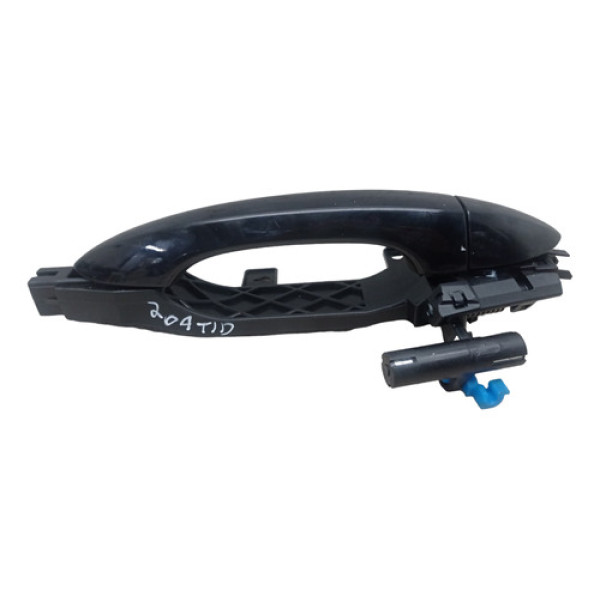 Maçaneta Externa Traseira Direita Tiggo 8 Hibrido 2024