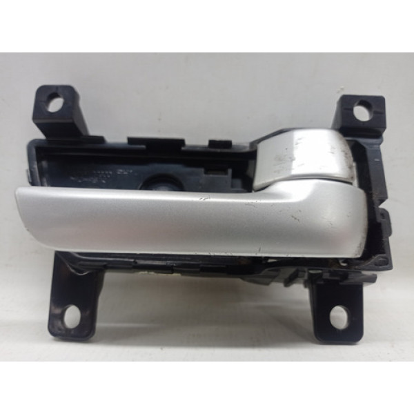 Maçaneta Interna Dianteira Direita Kia Sorento 2012 2.4
