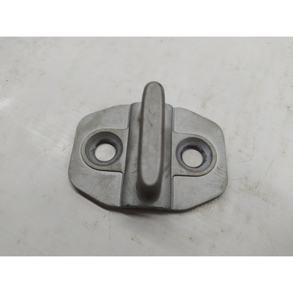 Batente Porta Dianteiro Esquerdo Mercedes C250 Cgi 2013 1.8