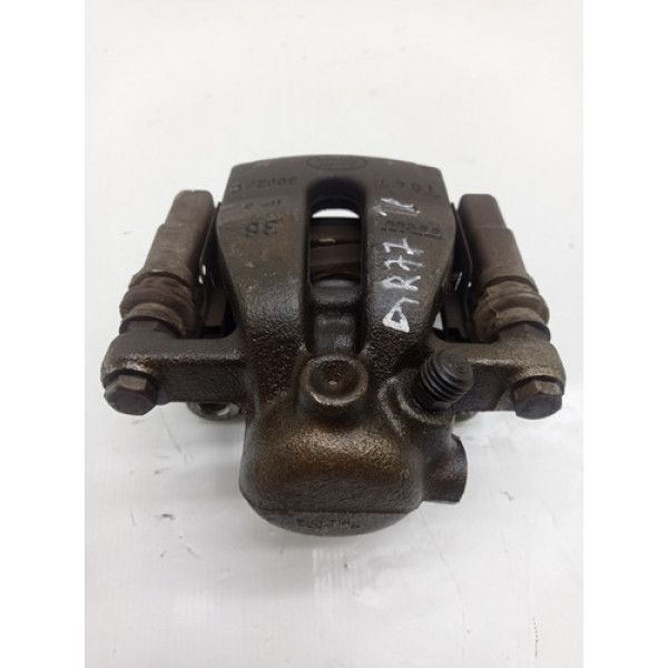 Pinça Traseira Esquerda Freelander 2 2010 3.2