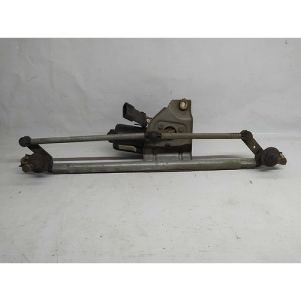 Maquina Limpador Parabrisas Chevrolet Tigra 1998 22116327