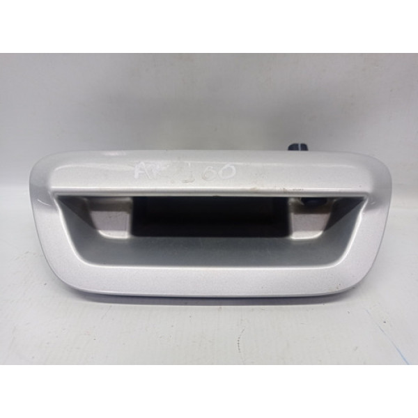 Maçaneta Porta Malas Jeep Compass 2017 2.0 Longitude