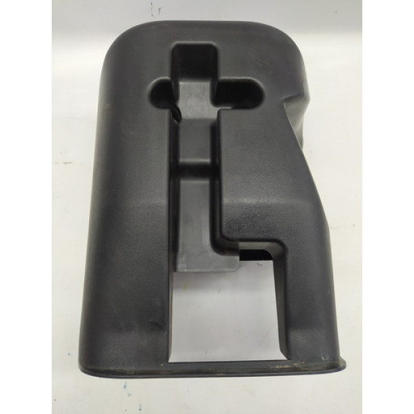 Acabamento Coluna Direção Mitsubishi Lancer 2012 2.0 Aut