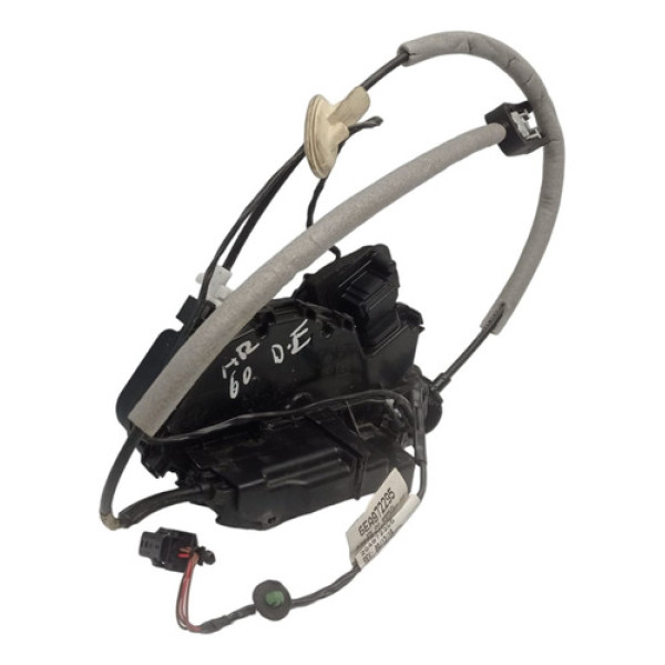 Fechadura Porta Dianteira Esquerda Volkswagen Nivus 1.0 2021