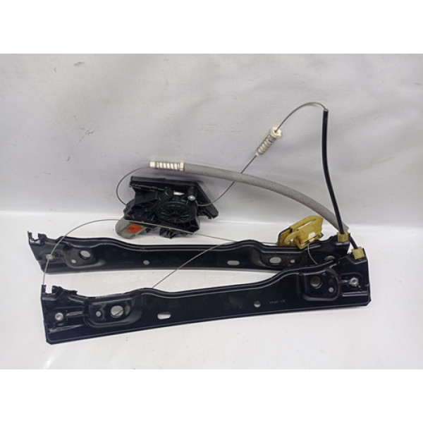 Maquina Vidro Motor Dianteira Direita Grand Cheroke 2011 3.6