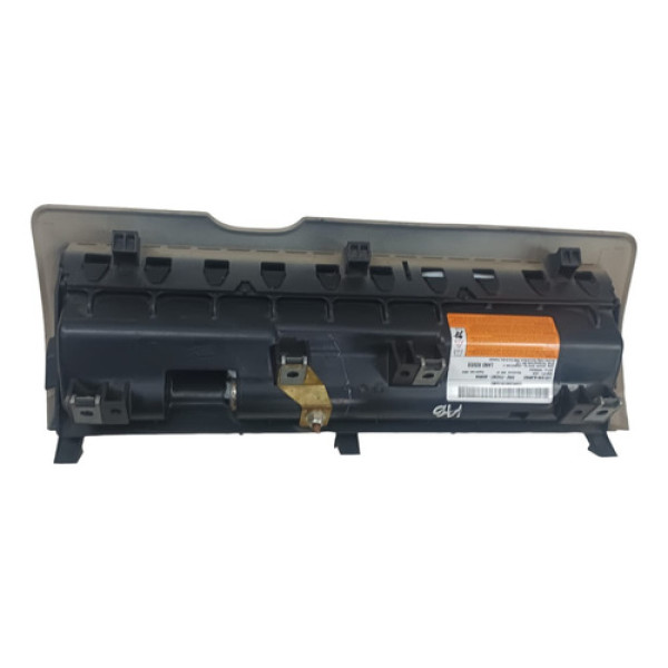 Bolsa Air Bag Joelho Freelander 2 3.2 Aut 2008 