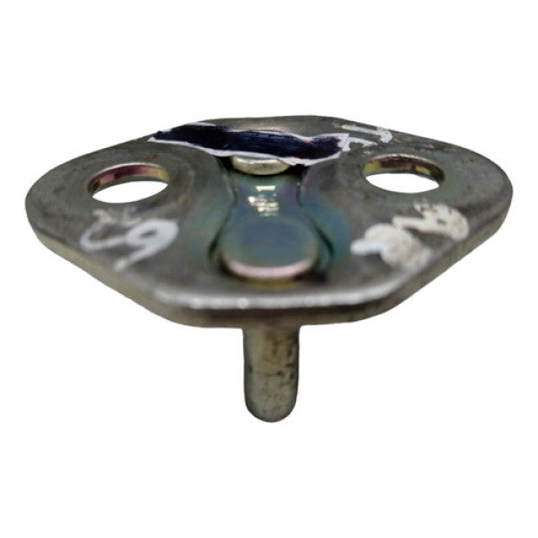 Batente Fechadura Porta Honda Hrv 2020 1.8 Aut Cvt 