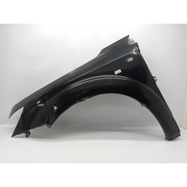 Paralama Esquerdo Dodge Journey Se 2010 2.7 V6 Com Detalhes