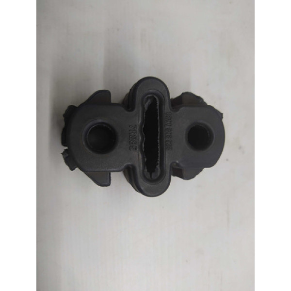 Coxim Escapamento Renault Captur 1.6 2019 8200505925