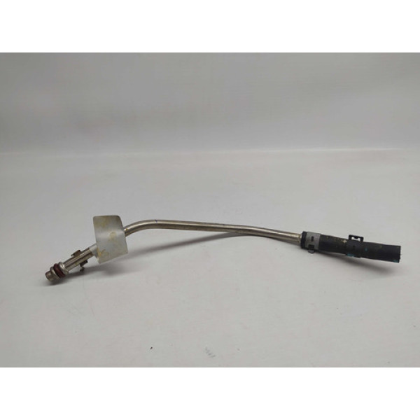 Duto Turbina Gm Onix1.0 2021 Premier 55510498