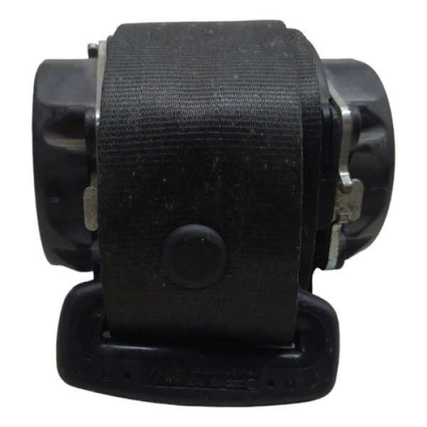 Cinto Traseira Direito Jetta Variante  2009 2.5 Automático 