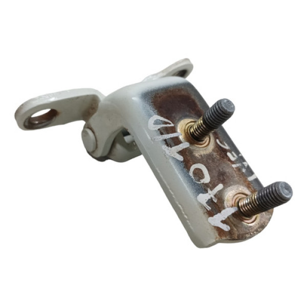 Dobradiça Inferior Traseiro Direito Lifan X60 2015 1.8