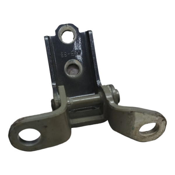 Dobradiça Inferior Traseira Direita Honda Hrv 2016 1.8 Exl