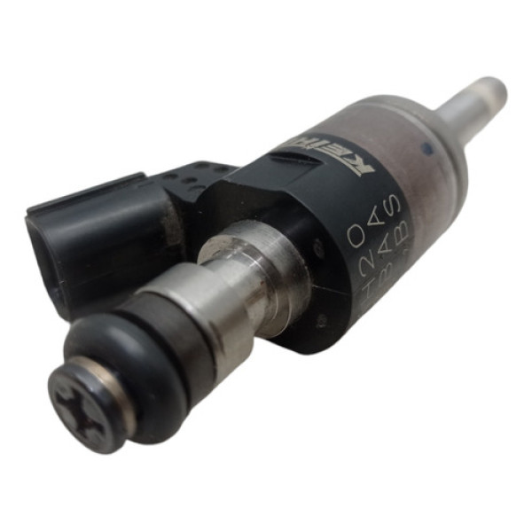 Bico Injetor Honda Hrv Touring 1.5 Turbo 2021 Aut 