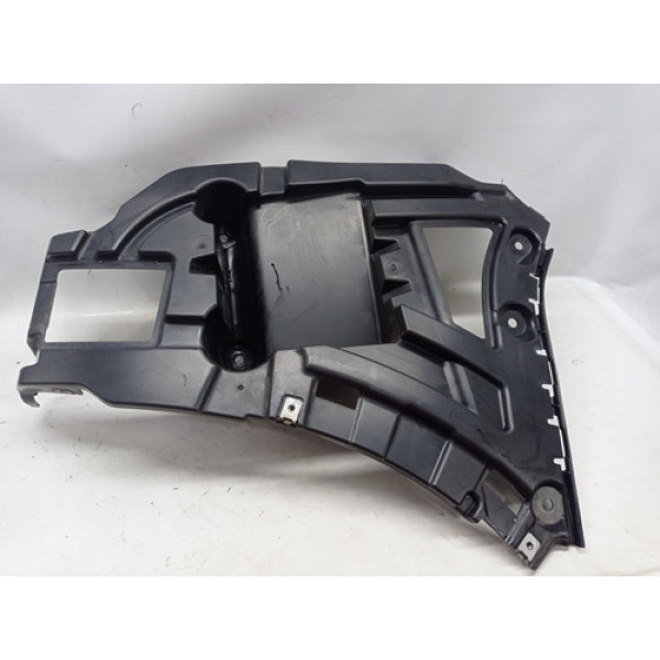 Suporte Parachoque Traseiro Direito Bmw X3 2012 3.0