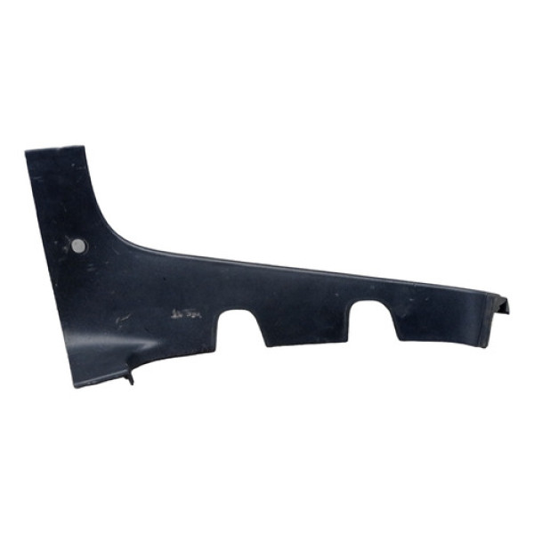 Moldura Caçamba Esquerda Volkswagen Saveiro 2020 1.6 Manual