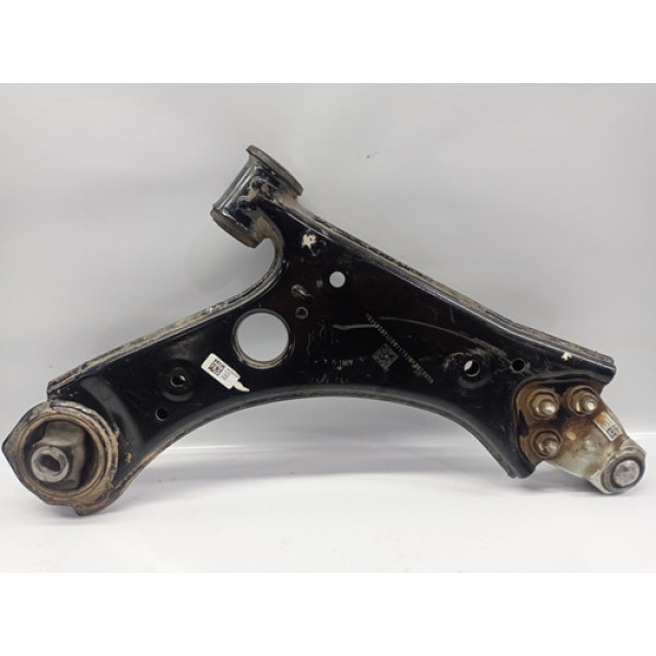 Bandeja Dianteira Esquerda Fiat Toro 2020 2.4 