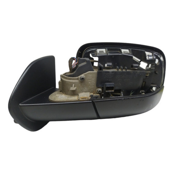 Retrovisor Esquerdo Range Rover Sport Hse 2011 C/ Detalhes