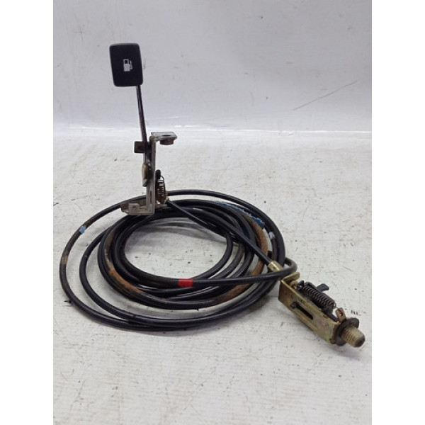 Alavanca Abertura Portinhola Tanque Kia Sportage 2003