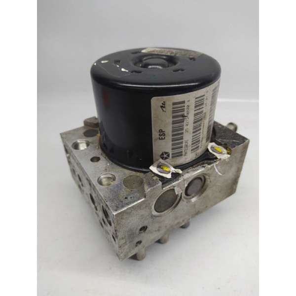 Modulo Bomba Abs Chrysler Town Country 2008 So A Bomba 
