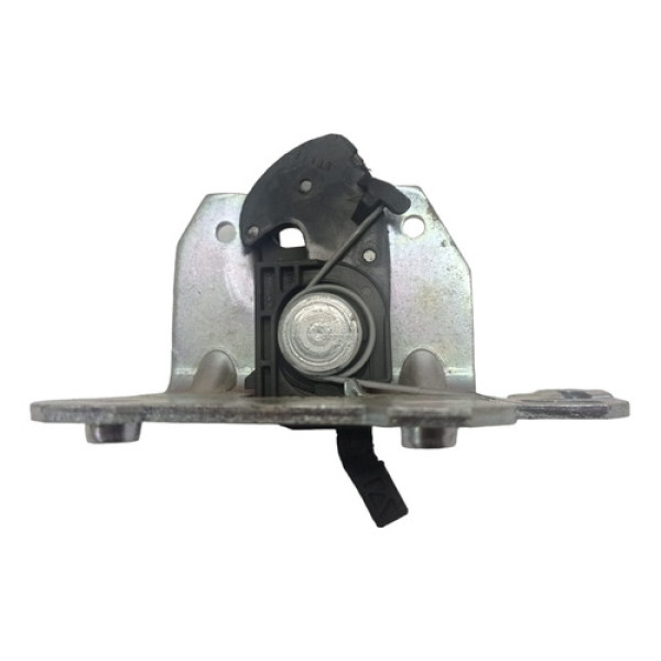 Trava Banco Traseiro Mercedes C200 Cgi 2013 1.8