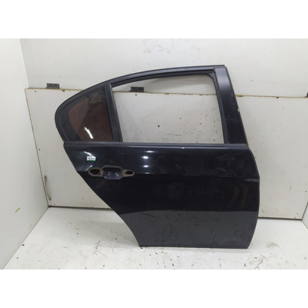 Porta Traseira Direita Bmw 320i 2006 2.0 Aut