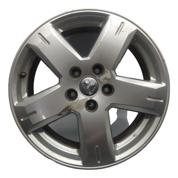 Roda Dodge Journey Rt 2010 2.7 Aut