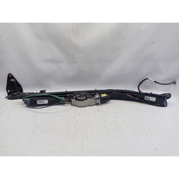 Corrediça Trilho Porta Tras/esq Town Country 2008 3.8 