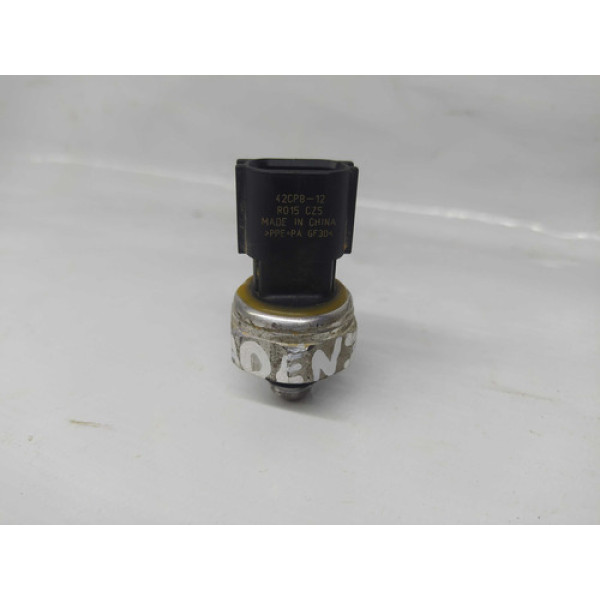 Sensor Pressostato Kia Cadenza 2010 3.5 42cp8-12