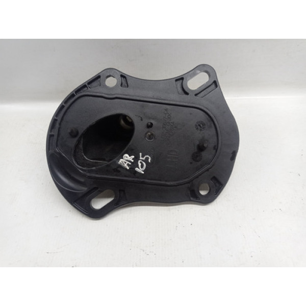 Coifa Coluna Direção Freelander 2 2011 2.2 