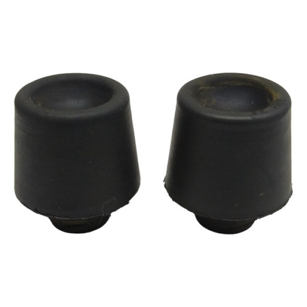 Batente Calço Capô Chery Arrizo 6 2021