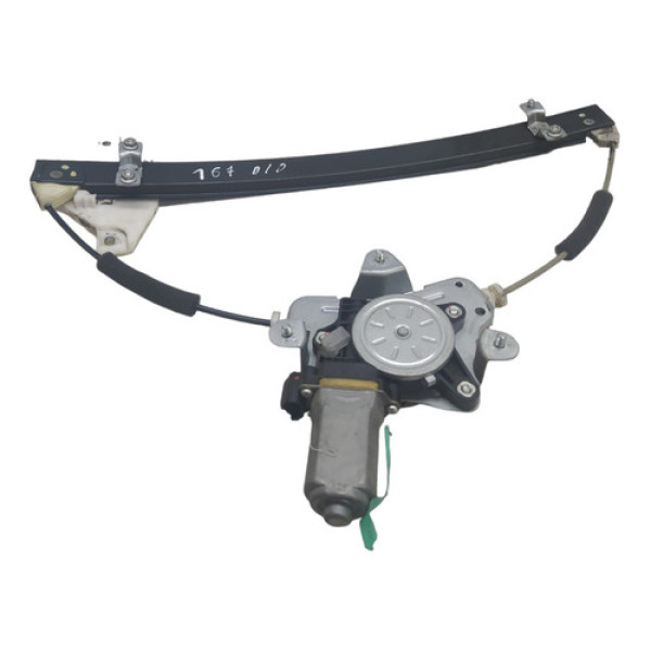 Motor Maquina Vidro Dianteiro Direito Captiva 3.0 2011